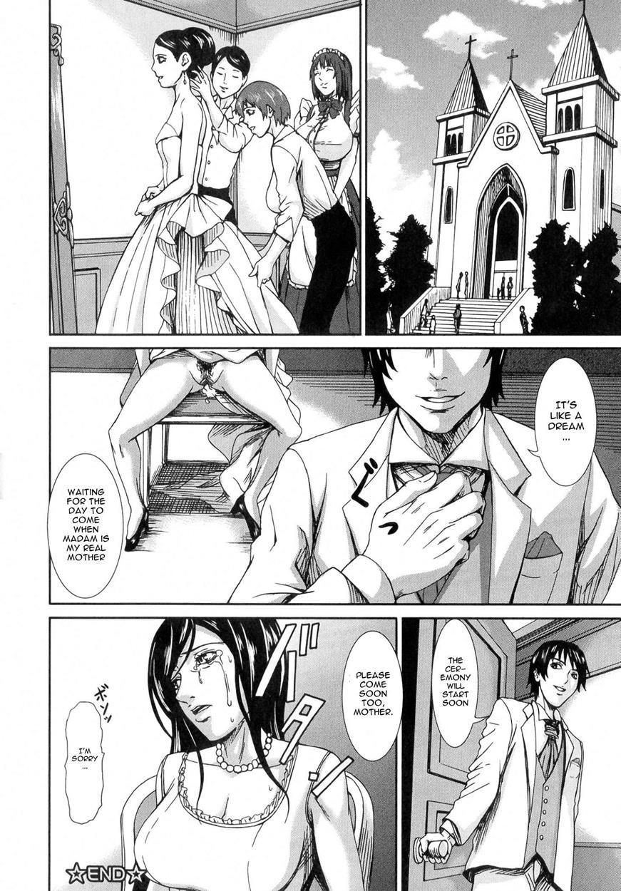 Ai Love Nyuu Chapter 1000 Page 170